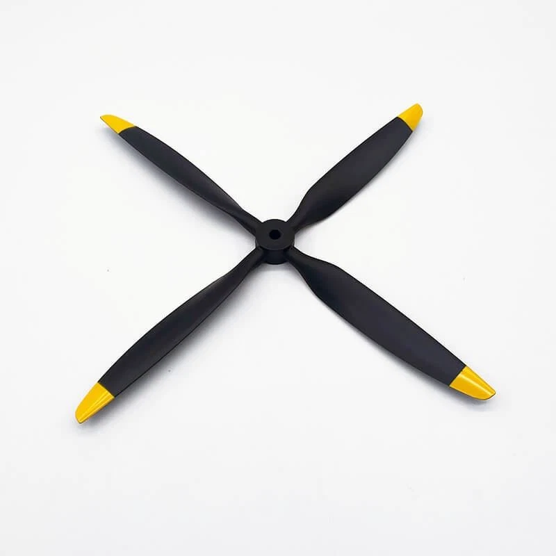 XFLY MODEL Xfly Supermarine Spitfire Mkix 11X7 4-Blade Propeller