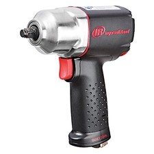 Ingersoll-rand 2115qxpa 38 Air Impact Wrench Quiet 300 Ft-lbs Max Reverse Ingersoll-rand 2115qxpa 38 Air Impact Wrench Quiet 300 Ft-lbs Max Reverse