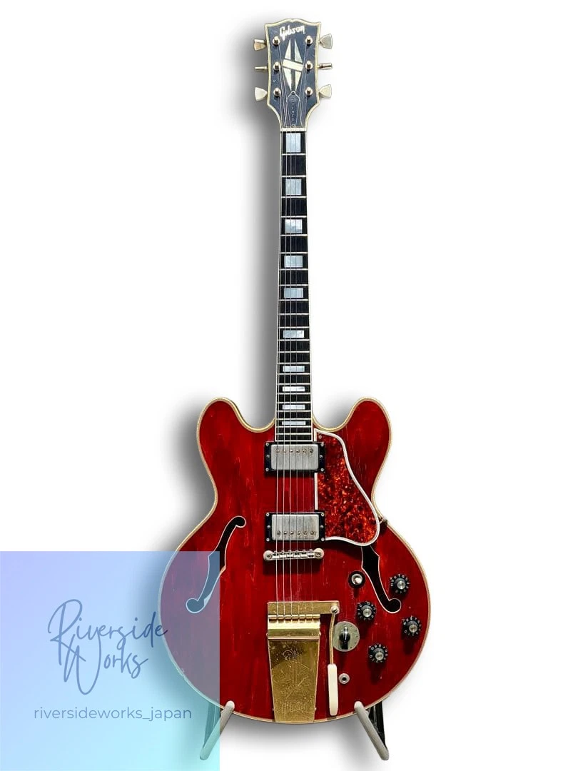 Gibson Es 355 for sale | eBay