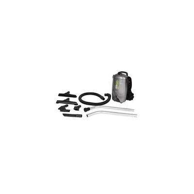 Atrix Ergo Pro Backpack Vacuum Cleaner, 8-Quart HEPA Filtration, 1400W Motor,...