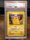 1999 Pokemon Base Set Unlimited Pikachu 058/102 - Vintage WOTC - PSA 7 NM