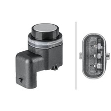 Hella Sensor für Einparkhilfe für VW Golf Jetta Passat Touran