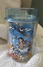 Selandia Disney Aladdin Magic RUG~Blue Genie~...