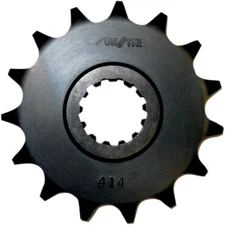 Sunstar Steel Front Sprocket 15 Tooth (41415)