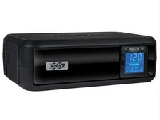 Tripp Lite Smart1000lcd - Ups - Tower - Line-interactive - 120v - 500watt - 1000