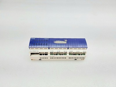 Clipsal C-Bus2 l5512rvf 12 Channel Voltage Free Relay (Without Power Supply)
