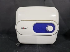 4 Gallon 15L Large Size 120V 1.5Kw Small Under Sink Tank Water Heater Hot Storag