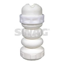 SWAG 2x Anschlagpuffer Federung 30 94 0697/2x PU Polyurethan für VW GOLF 7 5G1 8