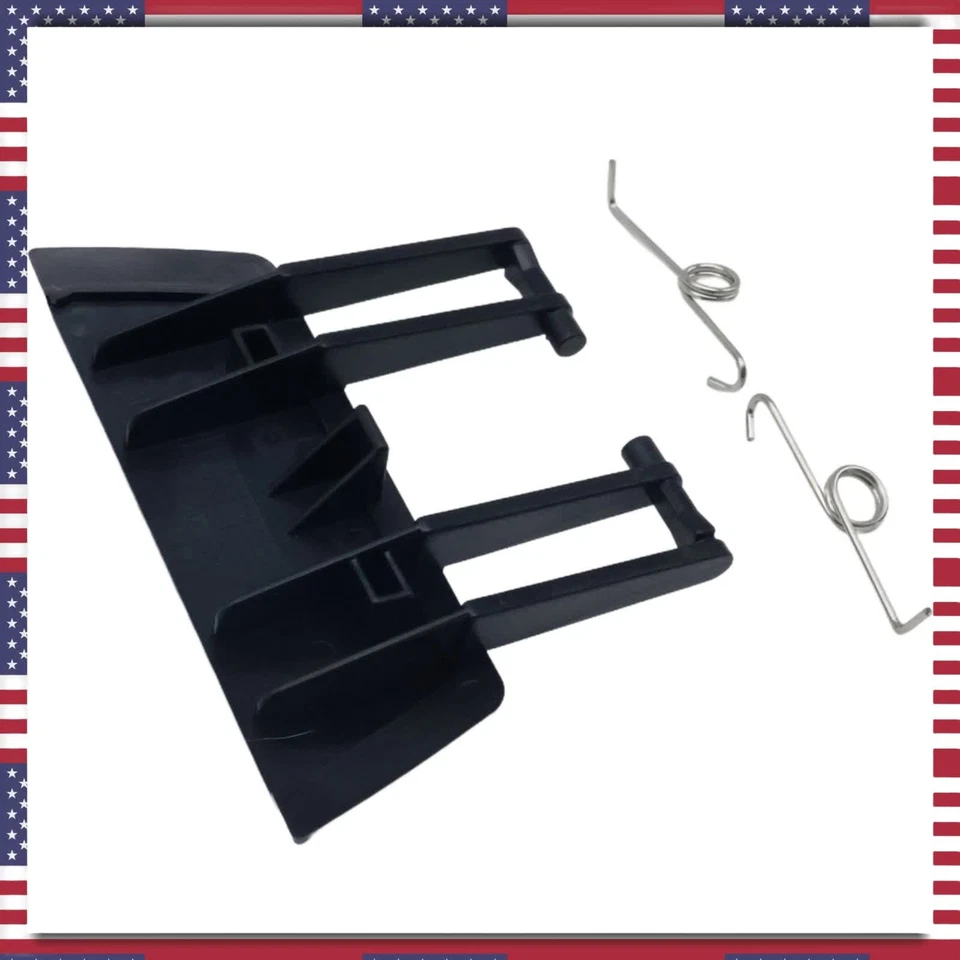 NUEVO PARA BMW Z4 E85 2003-2008 Consola central trasera Bandeja Caja de almacenamiento Interruptor Manija Foto 4 de 4