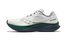 Saucony Kinvara 15 White Navy - S20967-230
