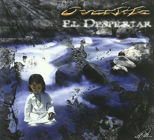 Overlife El Despertar (CD) (ИМПОРТ ИЗ Великобритании)