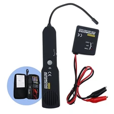 Automotive Circuit Tester, Car Repair Cable Circuit Wire Tracker Tracers Anal...