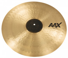 Sabian 22" AAX Medium Ride