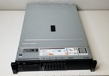 Dell Precision Rack 7910 Intel Core E5-2620 v3 2.40GHz 16GB RAM/ No HDD