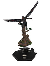Falcon 1/10 Avengers Infinity War Statue by Iron Studios