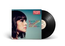Visions von Norah Jones | CD | Zustand neu