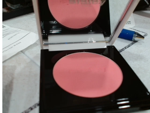 Sisley Paris Le Phyto-Blush - 1 Pink Peony 0.22 OZ. - Image 3 of 3