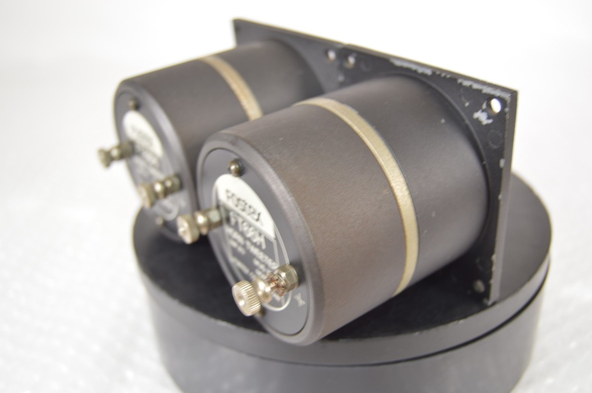 FOSTEX FT66H Horn Pair Super Tweeter Unit Pair Speaker Tested