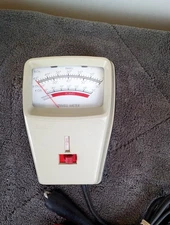 Vintage Sears Dwell Four-cylinder 6 Cylinder 8 Cylinder Points Tool