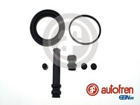 Autofren Seinsa Reparatursatz Bremssattel D4693 FüR 929 HC Mazda Sumitomo 54Mm 3