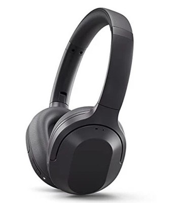 STATUS CORE ANC Wireless Headphones Black