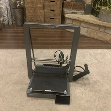 Creality Ender 3 V3 Plus (good Condition, Print Head Motherboard Dead)