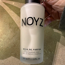 NOYZ Only Human Mylk de Parfum Fragrance Regular Size 5 fl oz