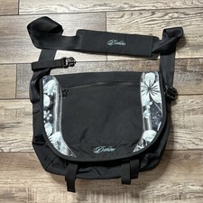 Dakine Messenger Bag Handbag Laptop Book Trav...