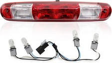 3rd Third Brake Light Cargo Lamp High Mount Stop Light Rear Center High 25890530