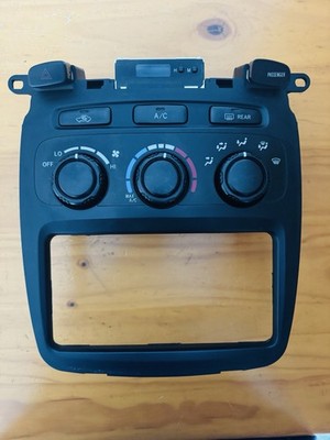 2001-2007 Toyota Highlander AC Heater Climate Temperature Control OEM 8401048091
