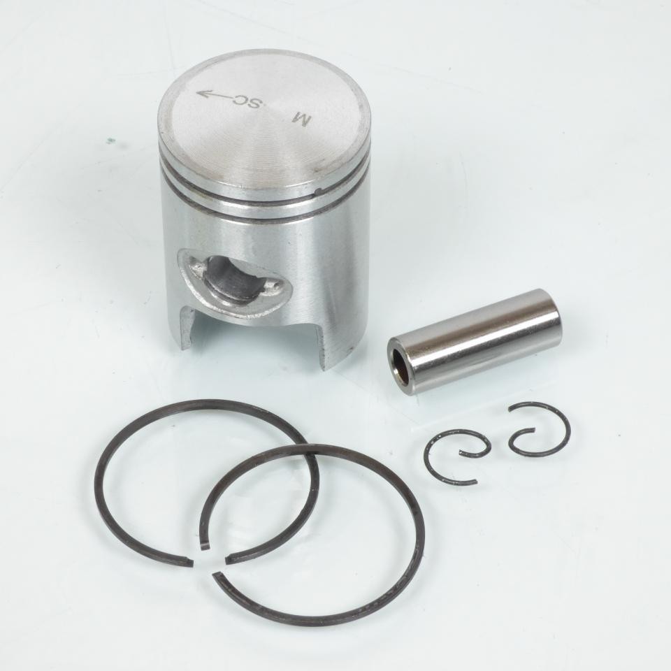 Piston moteur RSM pour réparer le haut moteur de scooter Piaggio 50 Vespa ET2