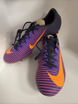 #ad NEW Nike Mercurial Veloce III FG Soccer Cleats 847756 585 Size 9.5 $69.99