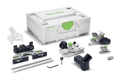 Festool Zubehör-Set ZS-MFK 700 im Systainer SYS3 M 137