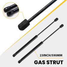 2x Bonnet Strut Hood Gas for Cherokee Jeep Grand WK2 2011-on Laredo Overland SRT