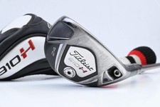 Ladies Titleist 910H #4 Hybrid / 24 Degree / Ladies Flex Diamana Ilima 60