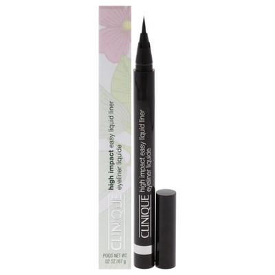 High Impact Easy Liquid Liner - 03 Espresso by Clinique for Women - 0.02 oz E...