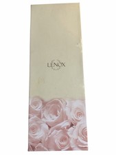 Lenox Opal Innocence Wedding Cake Knife and Server Dessert Set