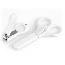 Children's Nail Scissors Clippers - Alecto Baby