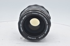 Pentax 35mm f/2 SMC Takumar Manual Focus Lens for M42 Screw Mount {49}