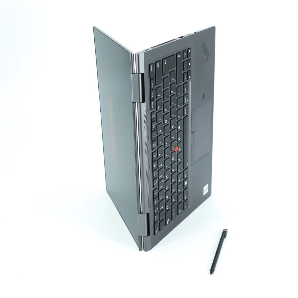 Lenovo ThinkPad X1 Yoga G5 · i7-10610U · 16GB · 256GB, photo 3 of 5