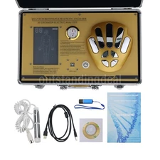 Professional Quantum Health Analyzer Quantum Magnetic Resonance Analyzer os67