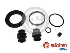 Image of Rear AUTOFREN SEINSA D42421 Repair Kit, brake caliper for AUDI,MERCEDES-BENZ
