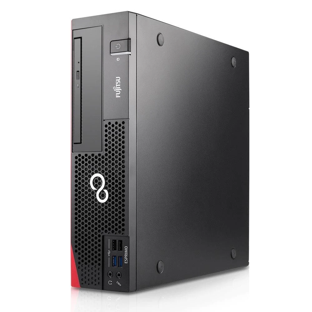Fujitsu Esprimo PC Desktops & All-In-One Computers for sale | eBay