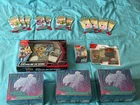 Lot Coffret Pokémon ETB blister Triopack Bundle EV09 EV9 Aventures Ensemble NEUF