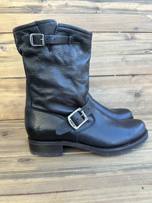 Frye Veronica Slouchy Boot Sz 