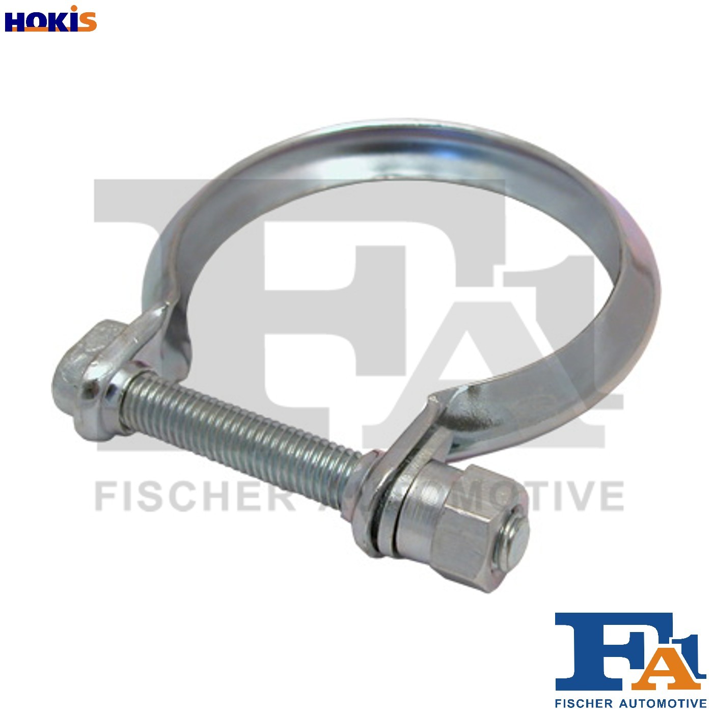 Fits FA1 934-962 Pipe Connector, exhaust system - Image 16