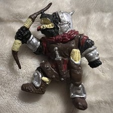 Orcs Of The Broken Bone PVC Advanced Dungeons Dragons 1984 LJN