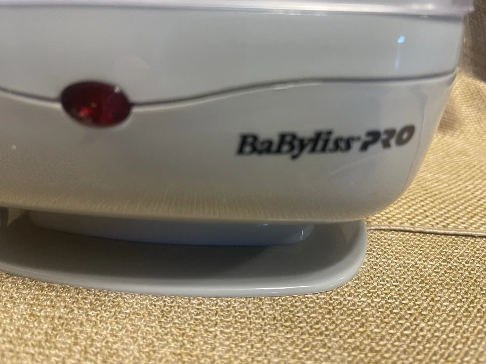 Rizadores de pelo BaByliss Pro BABTS7 Jumbo 1,5" barril Hot Rollers F2 sin clips Foto 2 de 4