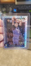 🔥2025 Topps Chrome X-Fractor Rookie Cooper Flagg Dallas Mavericks!