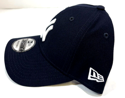 New Era New York Yankees MLB 9FORTY Cap - Navy for sale online | eBay New Era New York Yankees MLB 9FORTY Cap - Navy for sale online | eBay